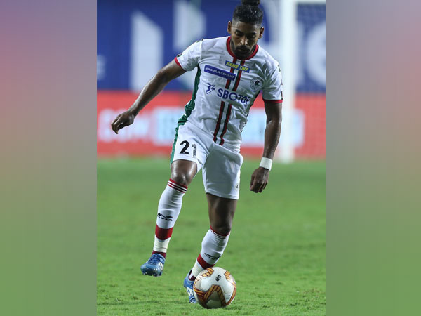 ATKMB will hope for goals from their ace striker Roy Krishna (Image: ISL)