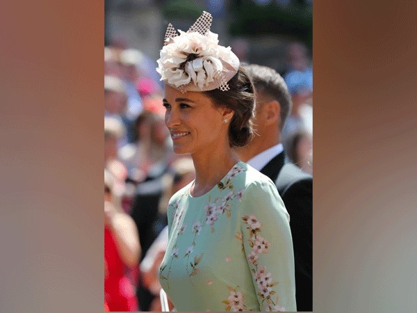 Pippa Middleton