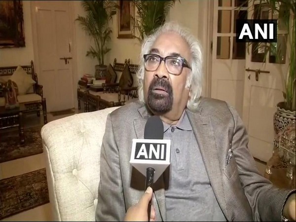 Sam Pitroda (file picture)