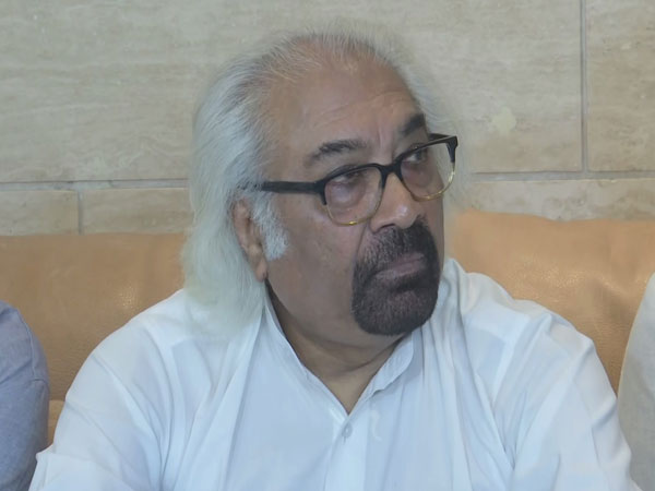 Indian Overseas Congress Chief Sam Pitroda (File Image)