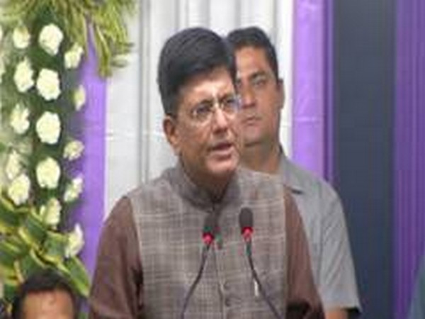 Commerce and Industry Minister Piyush Goyal. File photo 