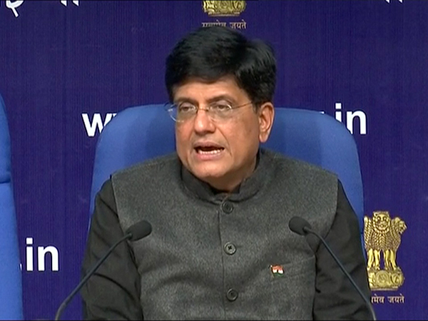 Union Minister Piyush Goyal (File Photo)