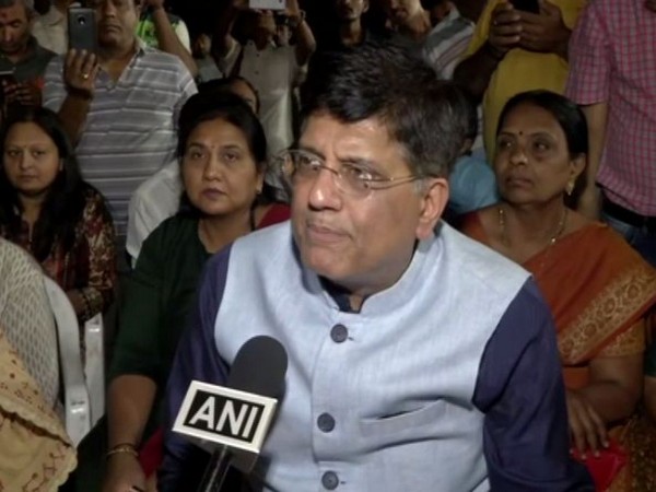 Union Minister Piyush Goyal (File Photo)