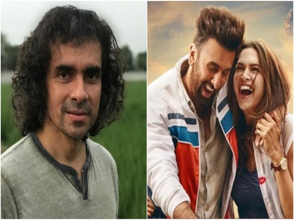 Filmmaker Imtiaz Ali
