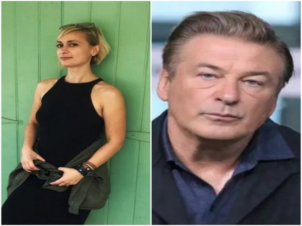 Halyna Hutchins, Alec Baldwin