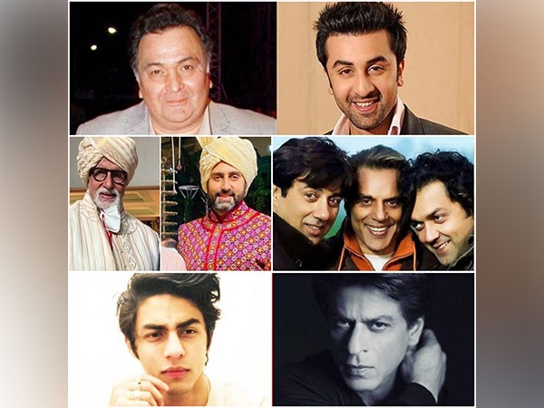 Father's Day 2022 (Image Source: Twitter)