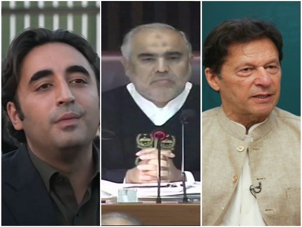 Deadlock persists over resumption of NA session as Pakistan Govt, Oppn both stand their ground