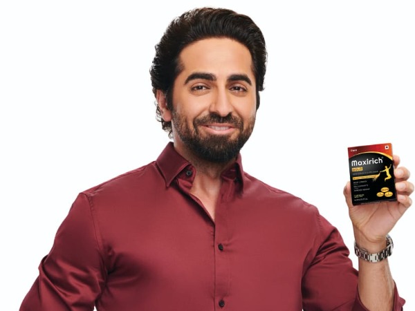 Ayushmann Khurrana 