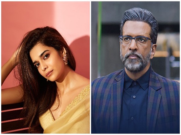 Mithila Palkar and Jaaved Jaaferi (Image source: Instagram)