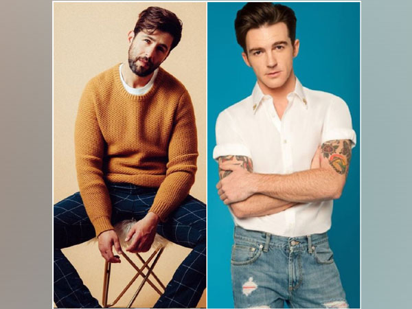 Josh Peck and Drake Bell (Image source: Instagram)