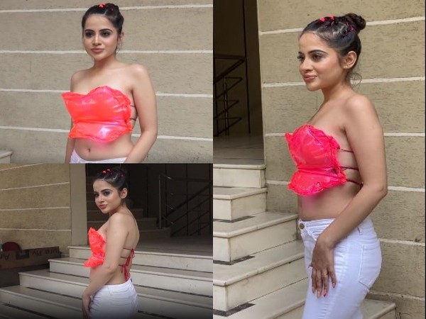 Urfi Javed (Image source: Instagram)