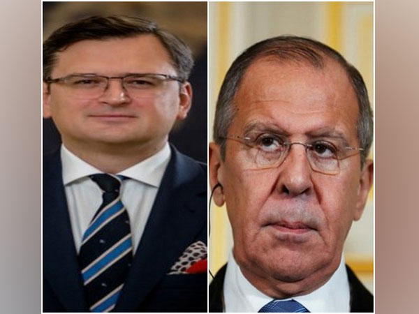 Russia-Ukraine conflict: Kuleba, Lavrov to meet in Turkey on March 10 (File Image)