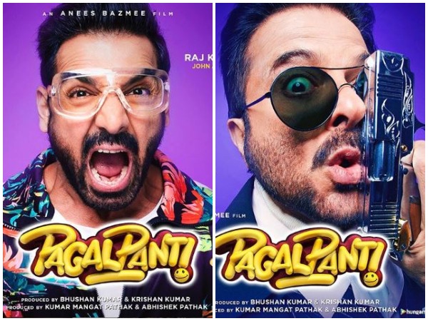 Poster of the film (Image courtesy: Instagram)