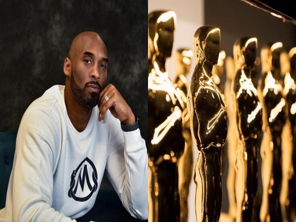Oscars to honour NBA legend Kobe Bryant