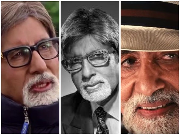 Amitabh Bachchan