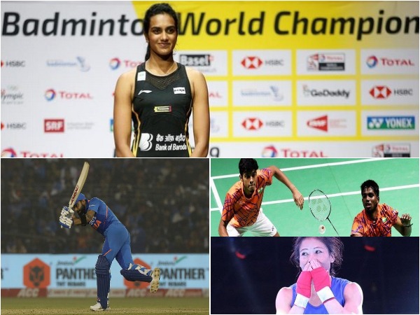 Major sports headliners in 2019