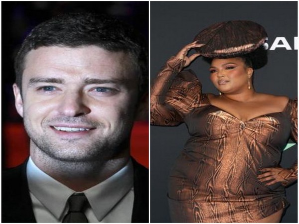 Justin Timberlake, Lizzo