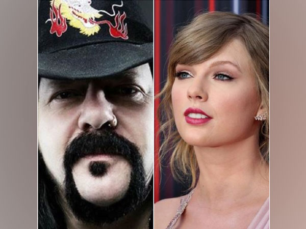 Kid Rock, Taylor Swift