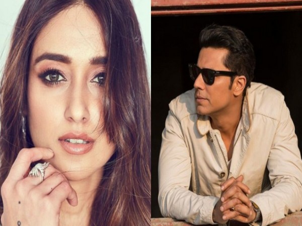 Actors Randeep Hooda and Ileana D'Cruz (Image Source: Instagram)