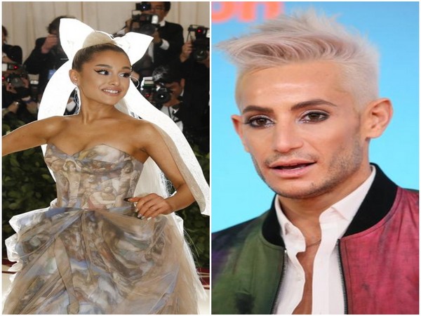 Ariana Grande, Mikey Foster