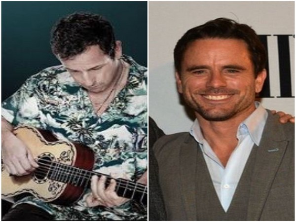 Adam Sandler, Charles Eston