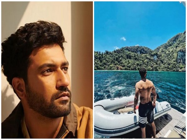 Vicky Kaushal (Image source: Instagram)