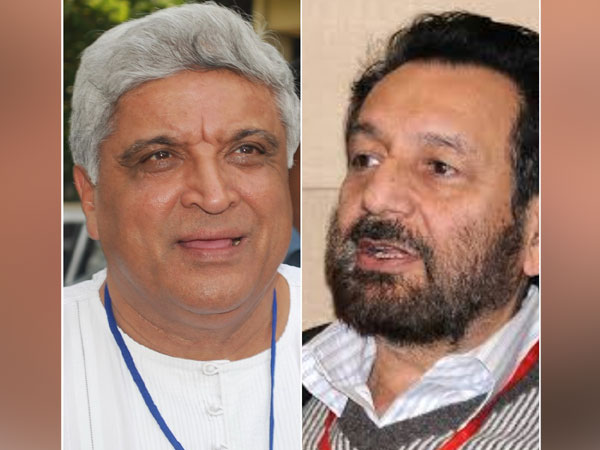 Javed Akhtar, Shekhar Kapur