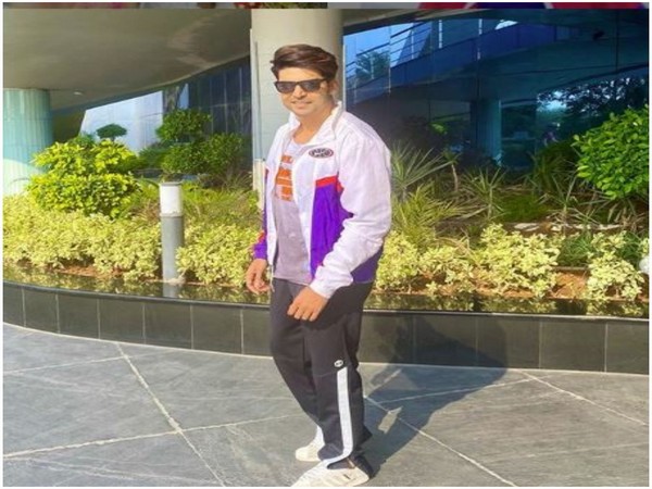 Gurmeet Choudhary (Image courtesy: Instagram)