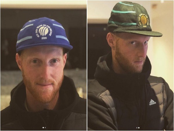 England all-rounder Ben Stokes (Photo/ Instagram)