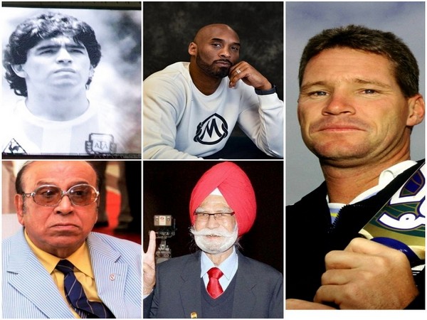 Sporting legends we lost in 2020  (Image of PK Banerjee: AIFF; Image of Balbir Singh: Twitter)