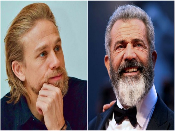 Charlie Hunnam, Mel Gibson