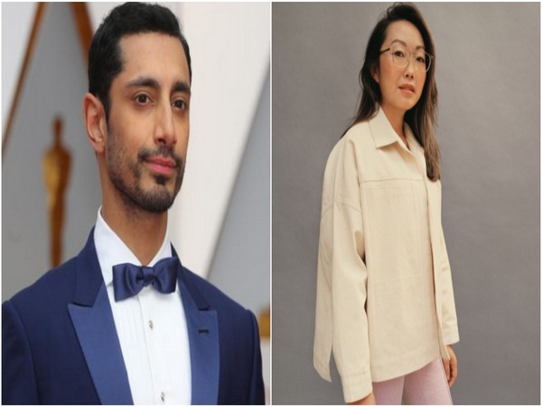 Riz Ahmed, Lulu Wang