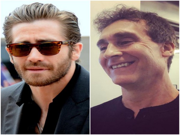 Jake Gyllenhaal and Doug Liman