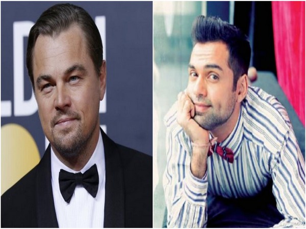 Leonardo DiCaprio, Abhay Deol