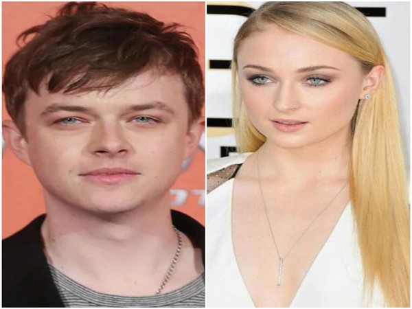 Dane DeHaan, Sophie Turner