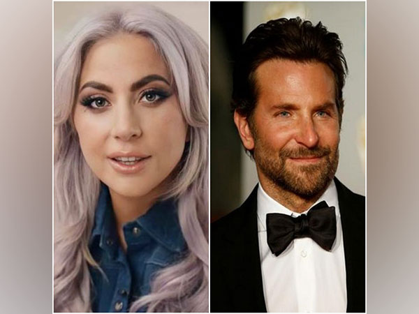 Lady Gaga, Bradley Cooper