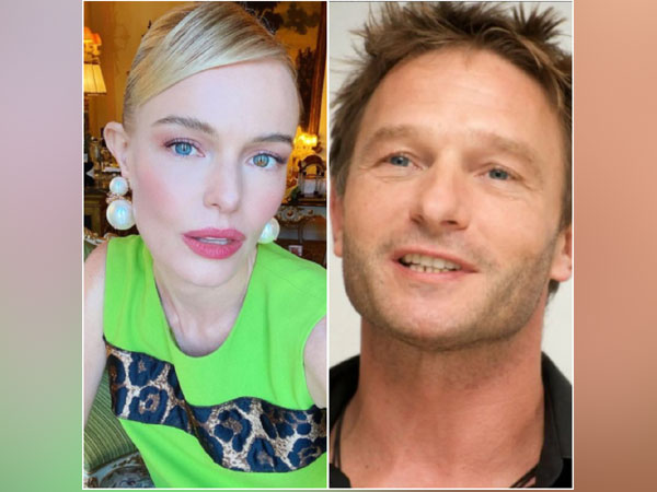 Kate Bosworth, Thomas Kretschmann (Image Source: Instagram)