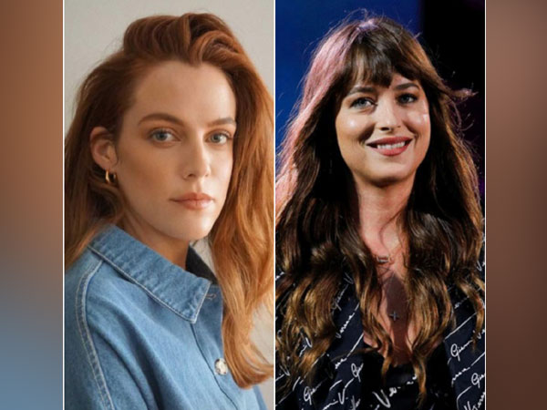 Riley Keough, Dakota Johnson