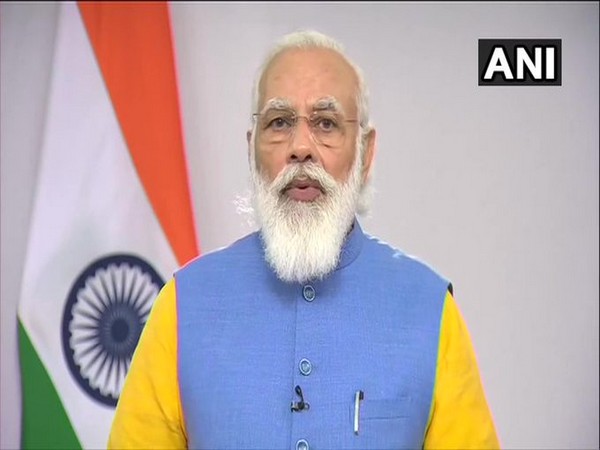 Prime Minister Narendra Modi (File Photo)