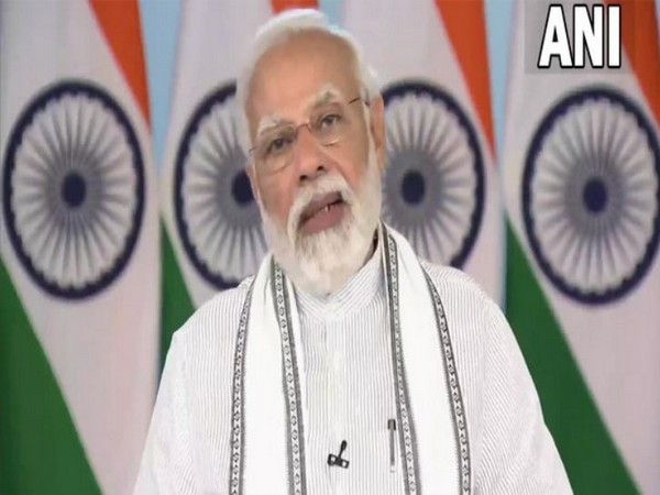 PM Narendra Modi (File photo)