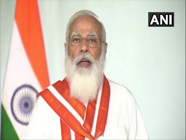 Prime Minsiter Narendra Modi (File Photo)