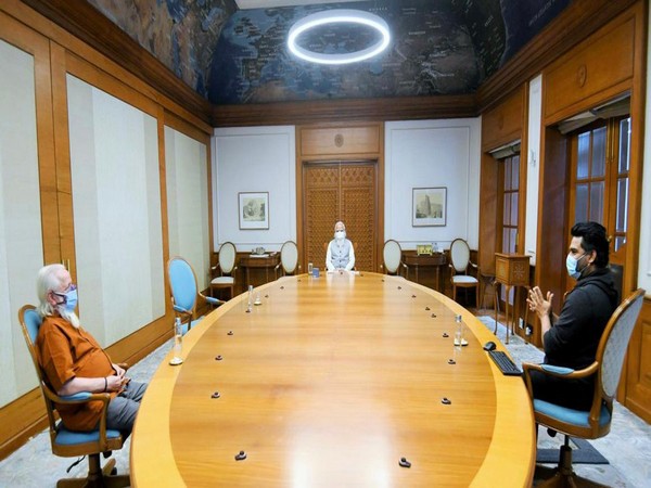 Image courtesy: R Madhavan Twitter