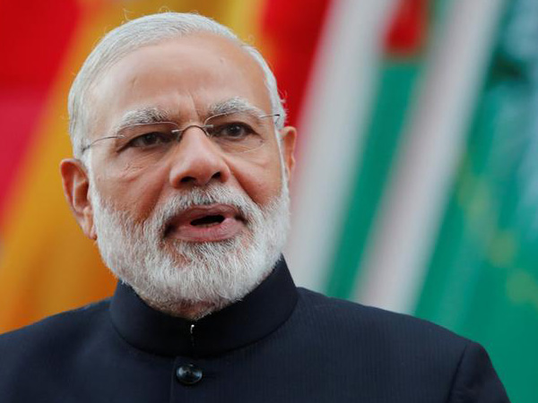 Nine ministers to be inducted in PM Modi cabinet