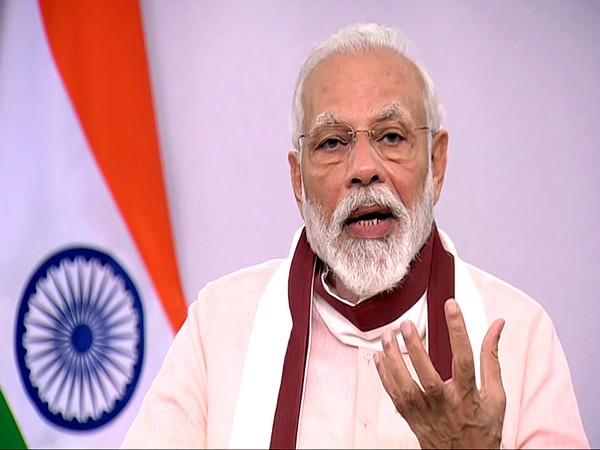 Prime Minister Narendra Modi. (File photo)