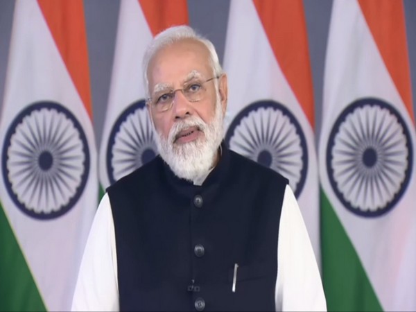 Prime Minister Narendra Modi