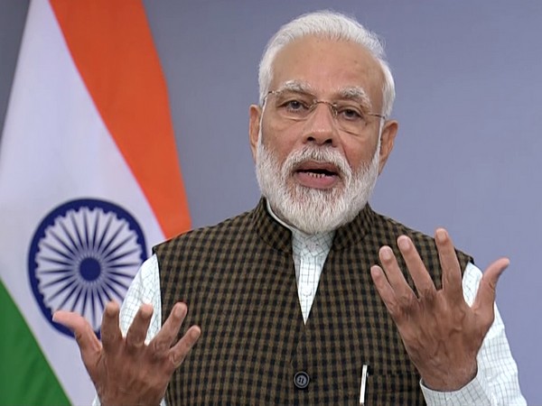 Prime Minister Narendra Modi (File photo)