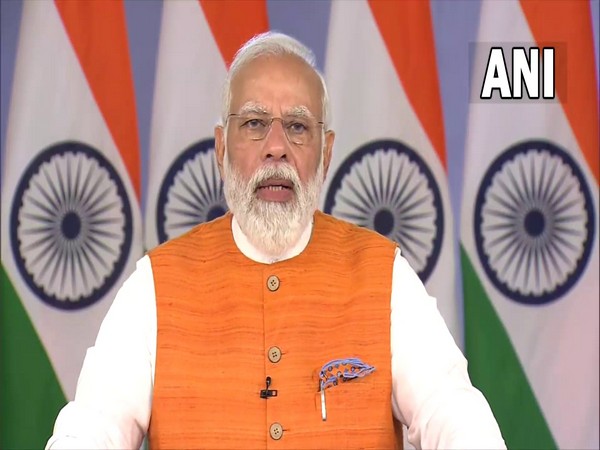 Prime Minister Narendra Modi