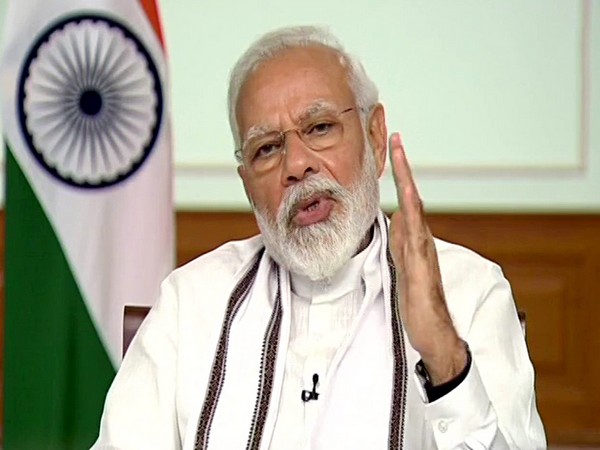 Prime Minister Narendra Modi. (File photo)