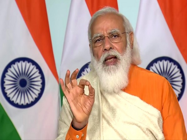 Prime Minister Narendra Modi (File photo)