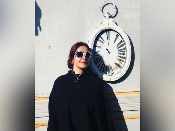 Pooja Bhatt (Image source: Instagram)